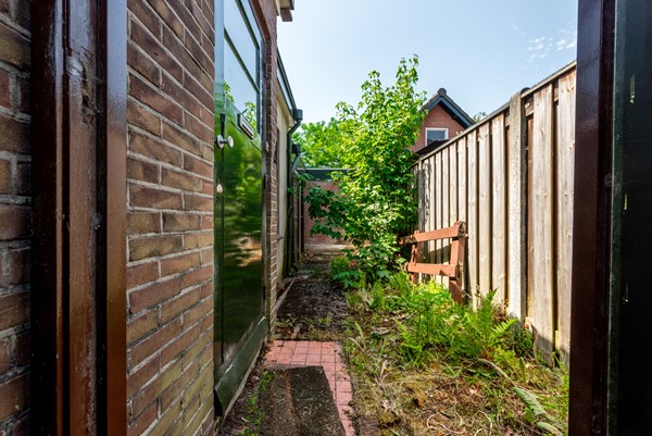 Medium property photo - Arnhemseweg 214, 7335 EH Apeldoorn